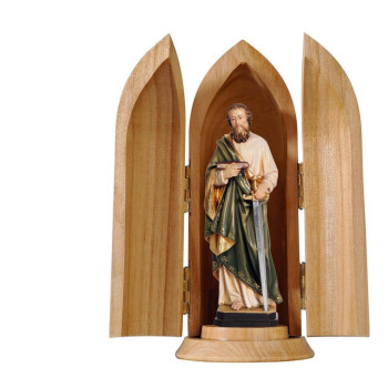 Svätý Pavol v kaplnke