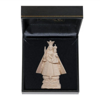 Panna Mária z Kevelaer v darčekovom balení