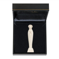 Panna Mária Fatimská v modernom štýle darčekové balenie