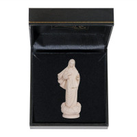 Panna Mária Medžugorská v darčekovom balení