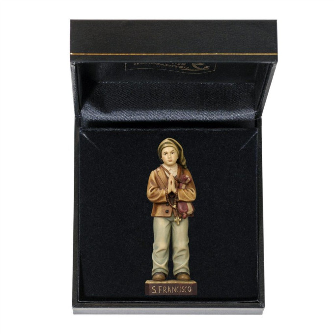 Svätý František Marto v darčekovom balení