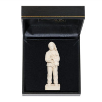 Svätý František Marto v darčekovom balení