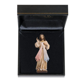 Božie Milosrdenstvo v darčekovom balení