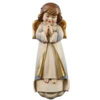 Modliaci strážny anjel