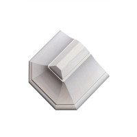 Nástenný podstavec pre sochy