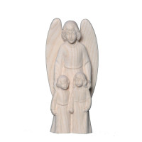 Strážny Anjel s deťmi