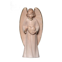 Strážny Anjel so srdcom