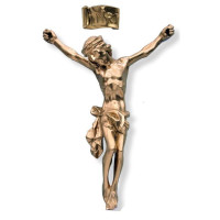 Korpus Ježiša zo sklolaminátu