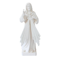 Božie Milosrdenstvo zo sklolaminátu