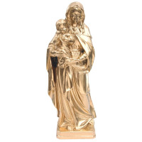 Panna Mária Nádeje zo sklolaminátu