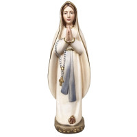 Panna Mária Lurdská