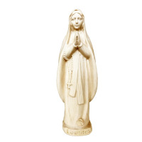 Panna Mária Lurdská