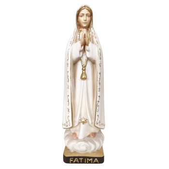 Panna Mária Fatimská