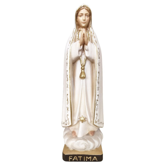 Panna Mária Fatimská