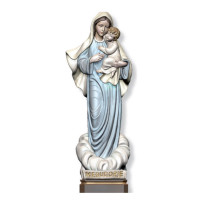 Panna Mária Medžugorská