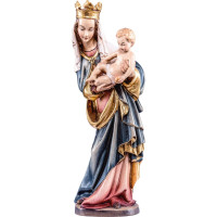 Virgin Mary of Salzburg