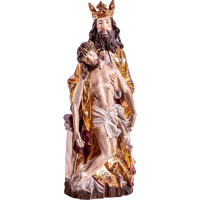 Krstný otec so synom