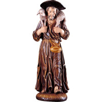 Svätý Vendelín s jahniatkom