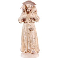 Svätý Vendelín s jahniatkom