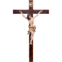 Alpský korpus na rovnom kríži