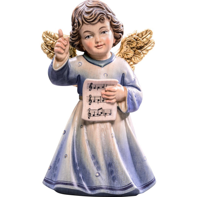 Anjel Sissi dirigent