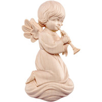 Anjel Pitti s trombónom