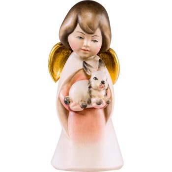 Anjel snov s králikom