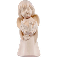 Anjel snov s holubicou