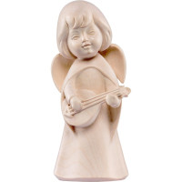 Anjel snov s mandolínou