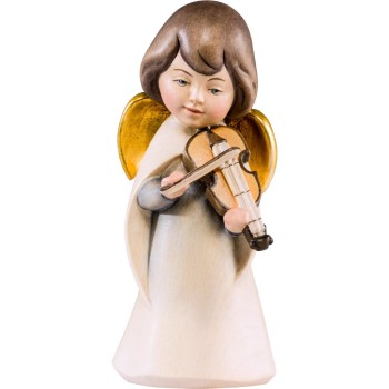 Anjel snov s husľami