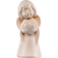 Anjel snov so srdcom