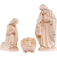 Svätá rodina pre betlehem - Farmarský