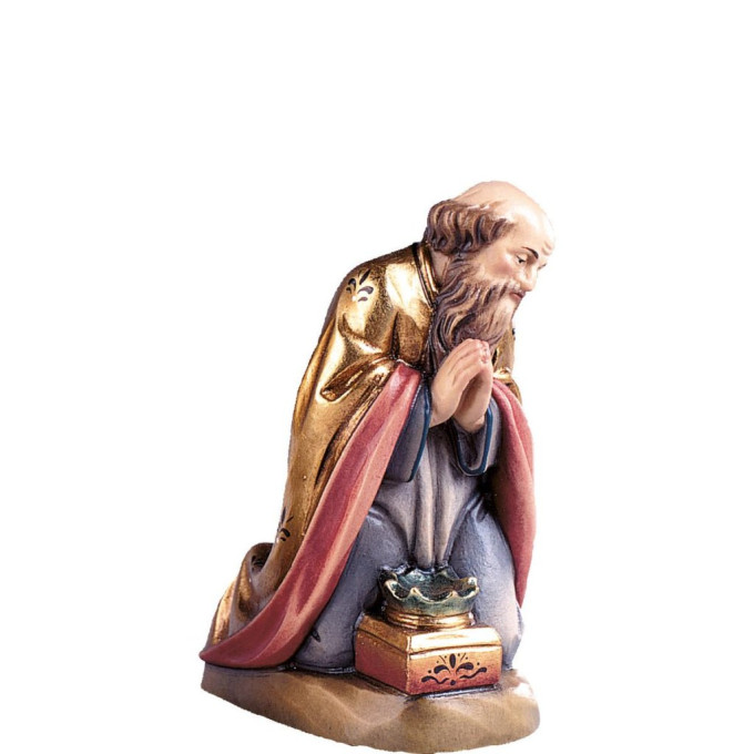 Kráľ Melichar pre betlehem - Farmarský