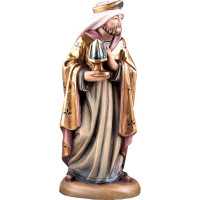 Kráľ Baltazár pre betlehem - Farmarský