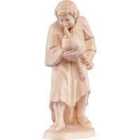 Pastier s gajdami pre betlehem - Farmarský