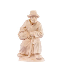 Sediaci pastier pre betlehem - farmarský