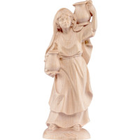 Nosička vody pre betlehem - farmarský