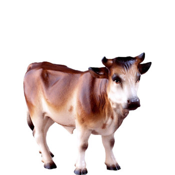 Býk pre betlehem - farmarský