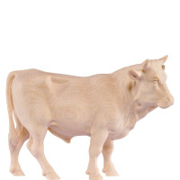 Býk pre betlehem - farmarský