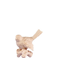 Vták na konári žltý pre betlehem - farmarský