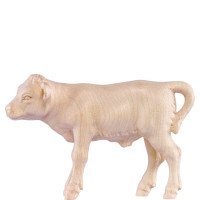 Teliatko pre betlehem - farmarský