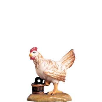 Sliepka pre betlehem - farmarský