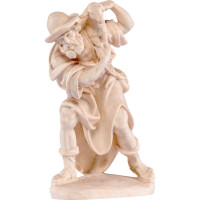 Pastier s ovečkou - klasický