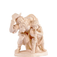 Kľaciaci pastier s pastierikom - klasický