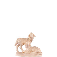 Jahňatá - klasický