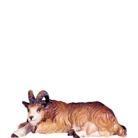 Ležiaca koza - klasický