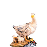 Hus s húsiatkami - klasický