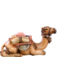 Ležiaca ťava - klasický