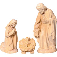 Svätá Rodina - farmársky z borovice