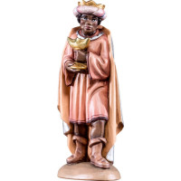 Kráľ Gašpar - farmársky z borovice